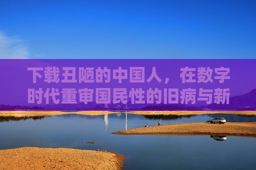 下载丑陋的中国人,在数字时代重审国民性的旧病与新药,数字时代重审丑陋的中国人,国民性旧病与新药 下载丑陋的中国人,在数字时代重审国民性的旧病与新药,数字时代重审丑陋的中国人,国民性旧病与新药