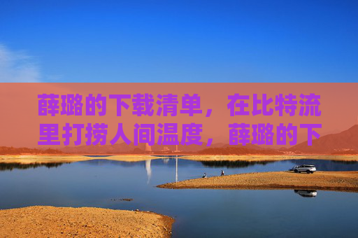 薛璐的下载清单,在比特流里打捞人间温度,薛璐的下载清单,在比特流里打捞人间温度 薛璐的下载清单,在比特流里打捞人间温度,薛璐的下载清单,在比特流里打捞人间温度