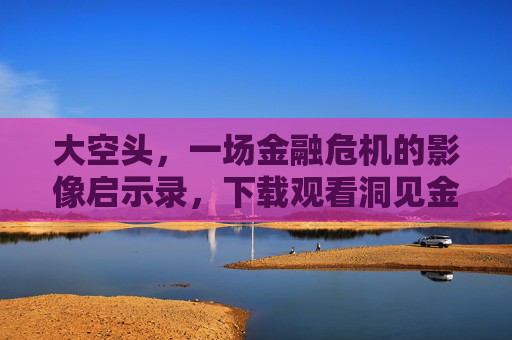 大空头，一场金融危机的影像启示录，下载观看洞见金融世界的暗流涌动，大空头，金融危机的影像启示录