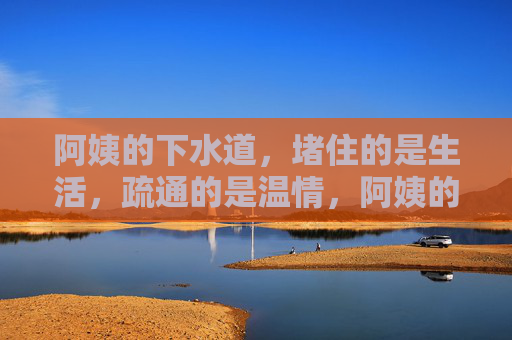 阿姨的下水道,堵住的是生活,疏通的是温情,阿姨的下水道,堵的是生活,通的是温情 阿姨的下水道,堵住的是生活,疏通的是温情,阿姨的下水道,堵的是生活,通的是温情