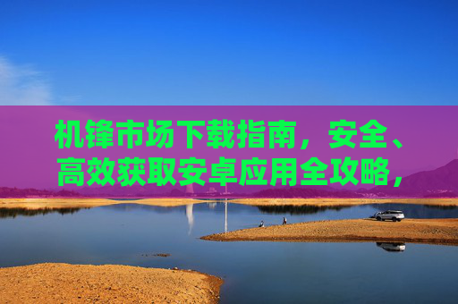 机锋市场下载指南，安全、高效获取安卓应用全攻略，机锋市场安卓应用安全高效下载全攻略