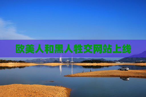欧美人和黑人牲交网站上线