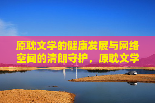 原耽文学的健康发展与网络空间的清朗守护，原耽文学健康发展与网络空间清朗守护