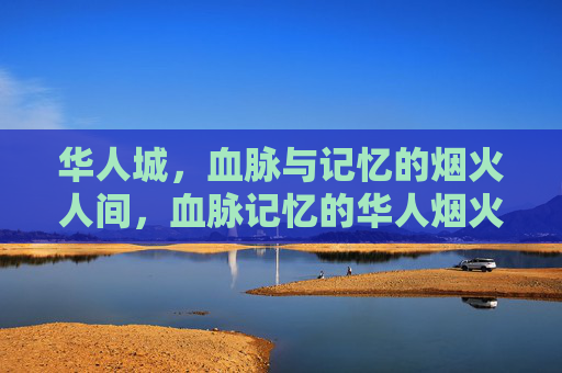华人城，血脉与记忆的烟火人间，血脉记忆的华人烟火人间