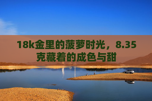 18k金里的菠萝时光，8.35克藏着的成色与甜