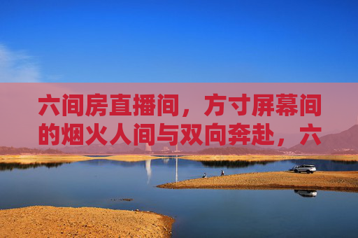 六间房直播间，方寸屏幕间的烟火人间与双向奔赴，六间房直播间，方寸烟火，双向奔赴