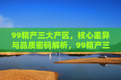 99精产三大产区，核心差异与品质密码解析，99精产三大产区，核心差异与品质密码解析