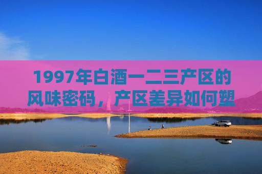 1997年白酒一二三产区的风味密码，产区差异如何塑造独特品质？1997年白酒一二三产区风味密码，产区差异塑造独特品质