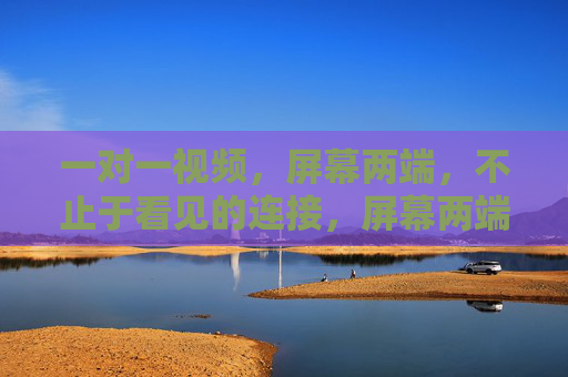 一对一视频，屏幕两端，不止于看见的连接，屏幕两端的一对一，不止于看见的连接