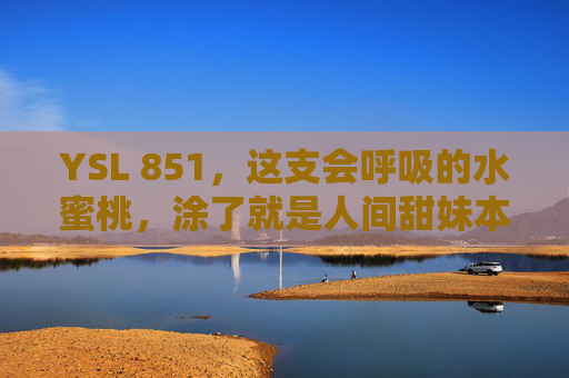 YSL 851，这支会呼吸的水蜜桃，涂了就是人间甜妹本妹，YSL 851，会呼吸的水蜜桃甜妹本妹