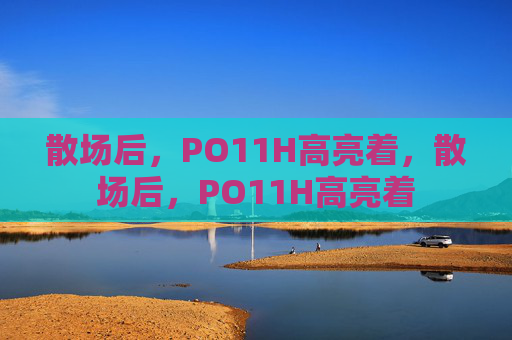 散场后，PO11H高亮着，散场后，PO11H高亮着