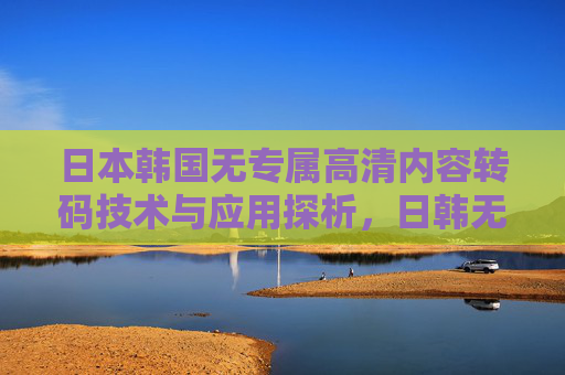 日本韩国无专属高清内容转码技术与应用探析，日韩无专属高清内容转码技术与应用探析