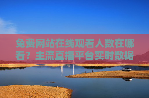 免费网站在线观看人数在哪看？主流直播平台实时数据查询指南