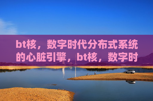 bt核，数字时代分布式系统的心脏引擎，bt核，数字时代分布式系统的心脏引擎