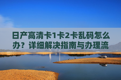 日产高清卡1卡2卡乱码怎么办？详细解决指南与办理流程，日产高清卡1卡2卡乱码解决指南与办理流程