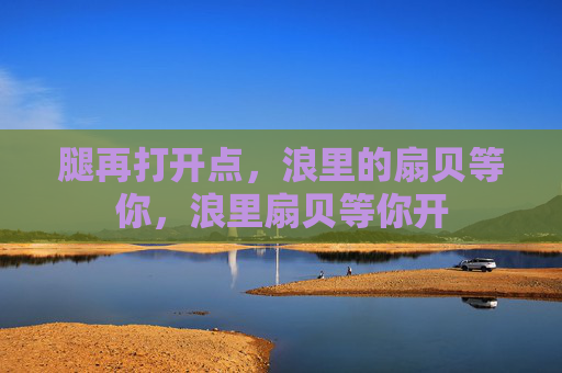 腿再打开点，浪里的扇贝等你，浪里扇贝等你开