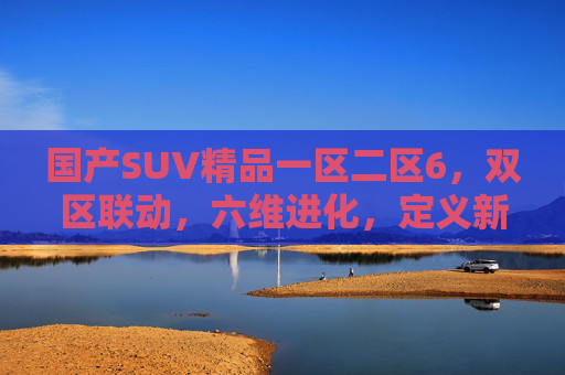 国产SUV精品一区二区6，双区联动，六维进化，定义新出行时代，国产SUV双区联动六维进化 定义新出行时代