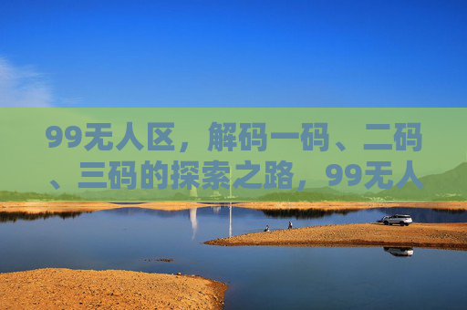 99无人区，解码一码、二码、三码的探索之路，99无人区，解码一码、二码、三码的探索之路