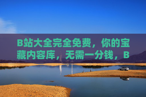 B站大全完全免费，你的宝藏内容库，无需一分钱，B站大全，免费宝藏内容库