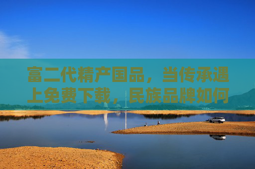 富二代精产国品，当传承遇上免费下载，民族品牌如何破圈？传承与免费下载，国货品牌破圈之道？