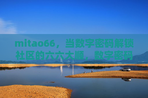 mitao66，当数字密码解锁社区的六六大顺，数字密码解锁mitao66社区的六六大顺