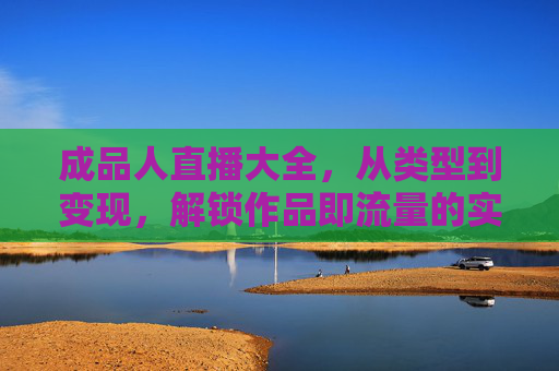 成品人直播大全，从类型到变现，解锁作品即流量的实战指南，成品人直播全攻略，从类型拆解到流量变现实战指南