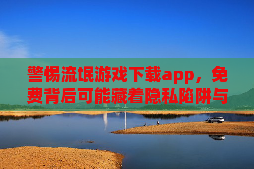 警惕流氓游戏下载app，免费背后可能藏着隐私陷阱与安全风险，警惕流氓游戏下载app，免费背后的隐私陷阱与安全风险
