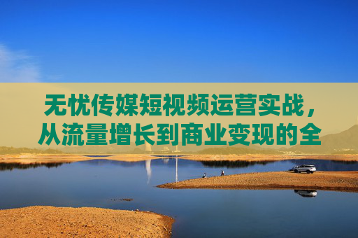 无忧传媒短视频运营实战，从流量增长到商业变现的全链路秘籍，无忧传媒短视频运营实战，从流量增长到商业变现的全链路秘籍