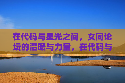 在代码与星光之间，女同论坛的温暖与力量，在代码与星光之间，女同论坛的温暖力量