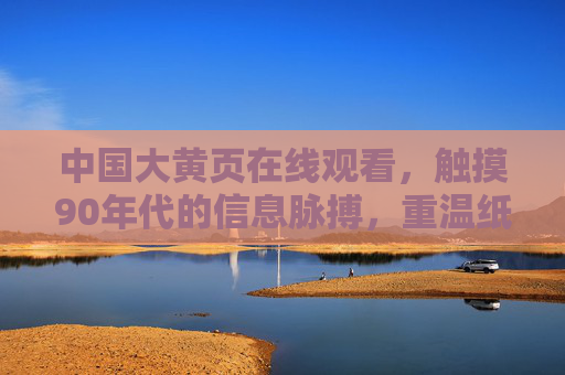 中国大黄页在线观看，触摸90年代的信息脉搏，重温纸上互联网的记忆，90年代纸上互联网，中国大黄页的记忆脉动