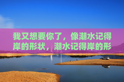我又想要你了，像潮水记得岸的形状，潮水记得岸的形状
