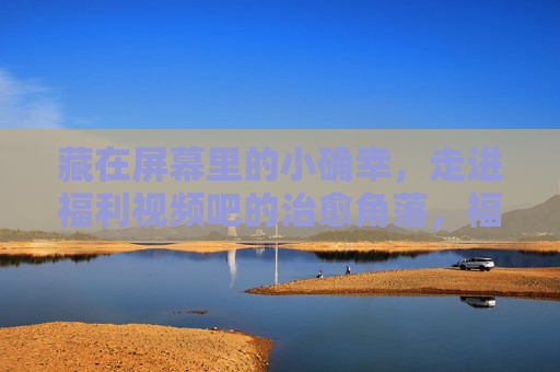 藏在屏幕里的小确幸，走进福利视频吧的治愈角落，福利视频吧，屏幕里的治愈小确幸
