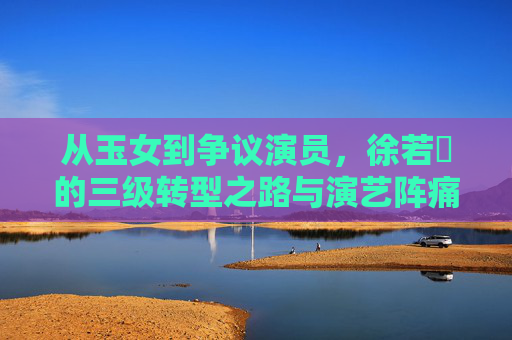 从玉女到争议演员，徐若瑄的三级转型之路与演艺阵痛，徐若瑄，从玉女到争议演员的三级转型与演艺阵痛