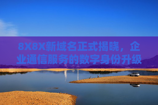8X8X新域名正式揭晓，企业通信服务的数字身份升级与战略延伸，8X8X新域名正式揭晓，企业通信服务数字身份升级与战略延伸