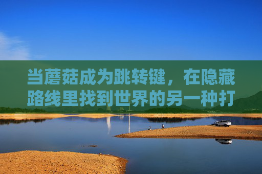 当蘑菇成为跳转键，在隐藏路线里找到世界的另一种打开方式，蘑菇跳转键，世界的另一种打开方式