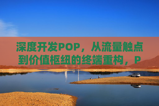 深度开发POP，从流量触点到价值枢纽的终端重构，POP终端重构，从流量触点到价值枢纽的深化