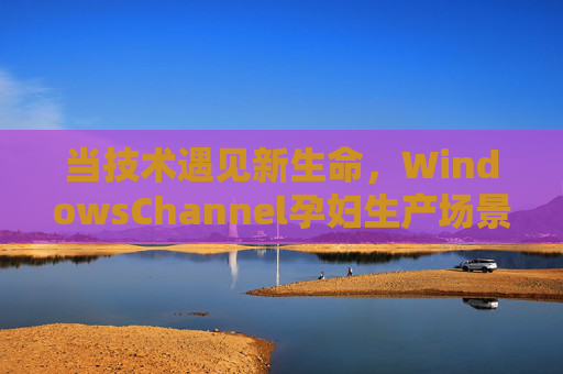 当技术遇见新生命，WindowsChannel孕妇生产场景的更新实践，WindowsChannel，技术遇见新生命的生产场景更新实践