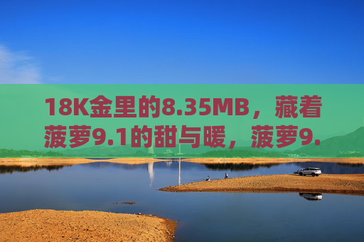 18K金里的8.35MB，藏着菠萝9.1的甜与暖，菠萝9.1的甜与暖，藏在18K金的8.35MB里
