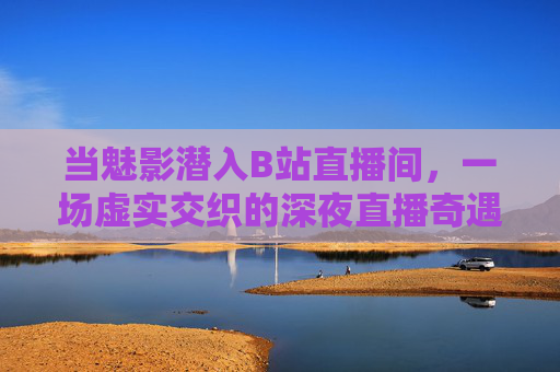 当魅影潜入B站直播间，一场虚实交织的深夜直播奇遇，魅影潜入B站直播间，虚实交织的深夜奇遇