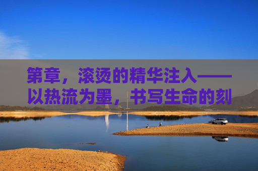 第章，滚烫的精华注入——以热流为墨，书写生命的刻痕，滚烫热流书刻生命