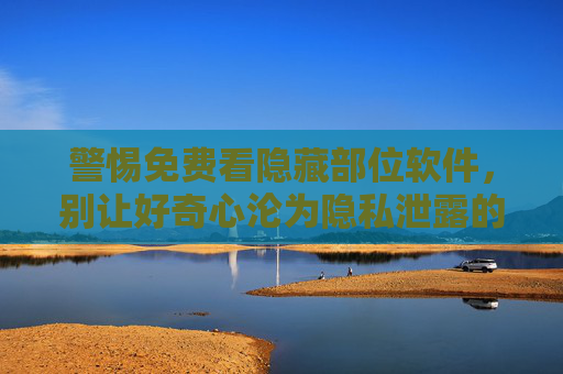警惕免费看隐藏部位软件，别让好奇心沦为隐私泄露的陷阱，警惕免费窥隐软件，别让好奇心掉进隐私陷阱