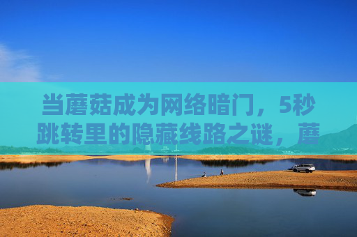 当蘑菇成为网络暗门，5秒跳转里的隐藏线路之谜，蘑菇暗门，5秒跳转里的隐藏线路之谜