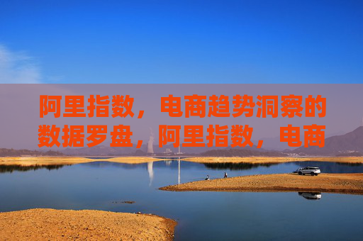 阿里指数，电商趋势洞察的数据罗盘，阿里指数，电商趋势洞察的数据罗盘