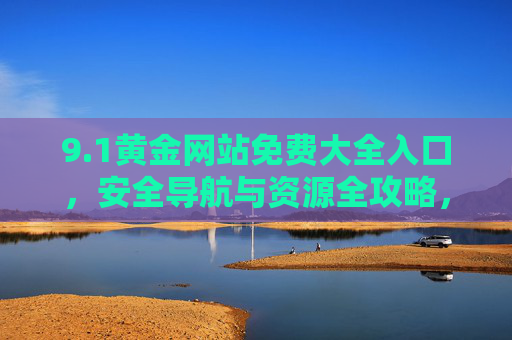 9.1黄金网站免费大全入口，安全导航与资源全攻略，1黄金网站免费大全入口安全导航资源全攻略