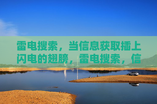 雷电搜索，当信息获取插上闪电的翅膀，雷电搜索，信息获取的闪电之翼