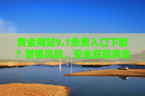 黄金网站9.1免费入口下载？警惕风险，安全获取黄金资讯才是关键，警惕黄金网站免费入口风险，安全获取资讯是关键