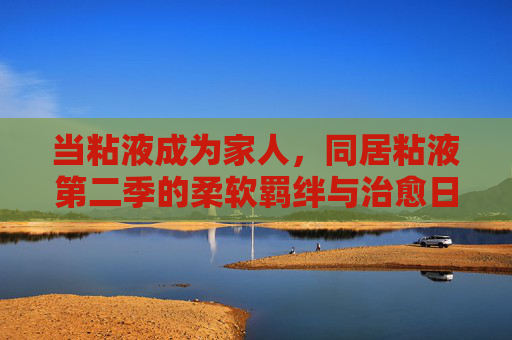 当粘液成为家人，同居粘液第二季的柔软羁绊与治愈日常，同居粘液第二季，粘液家人的治愈日常