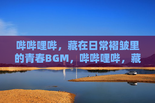 哔哔哩哔，藏在日常褶皱里的青春BGM，哔哔哩哔，藏在日常褶皱里的青春BGM