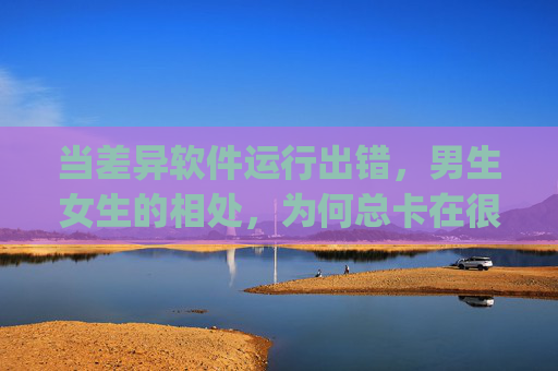 当差异软件运行出错，男生女生的相处，为何总卡在很痛的bug里？男女相处，差异软件的致命bug，为何总卡在痛处？