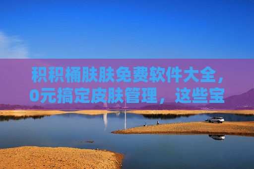 积积桶肤肤免费软件大全，0元搞定皮肤管理，这些宝藏工具别错过！积积桶肤肤免费软件大全，0元搞定皮肤管理，宝藏工具别错过！